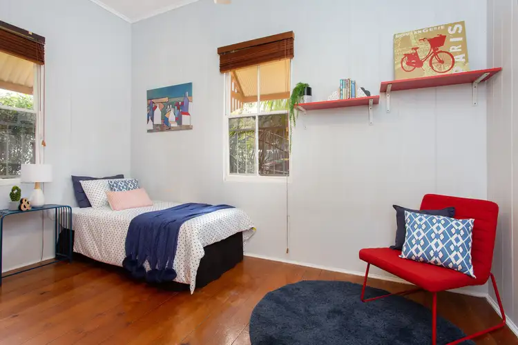 Fourth view of Homely house listing, 2 Bowler Street, Paddington QLD 4064