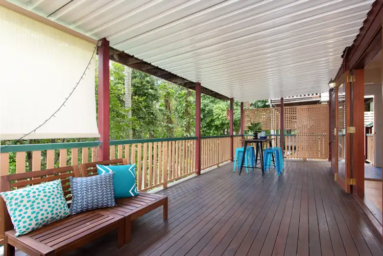 Fifth view of Homely house listing, 2 Bowler Street, Paddington QLD 4064
