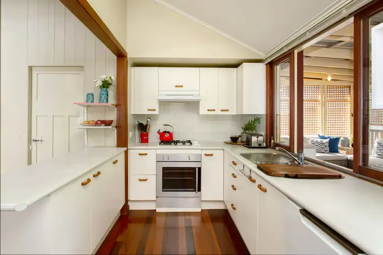 Sixth view of Homely house listing, 2 Bowler Street, Paddington QLD 4064