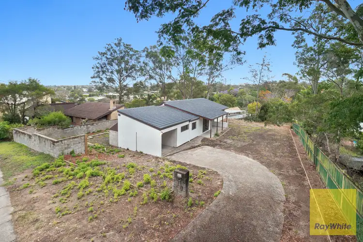 80 Chapel Hill Road, Chapel Hill QLD 4069