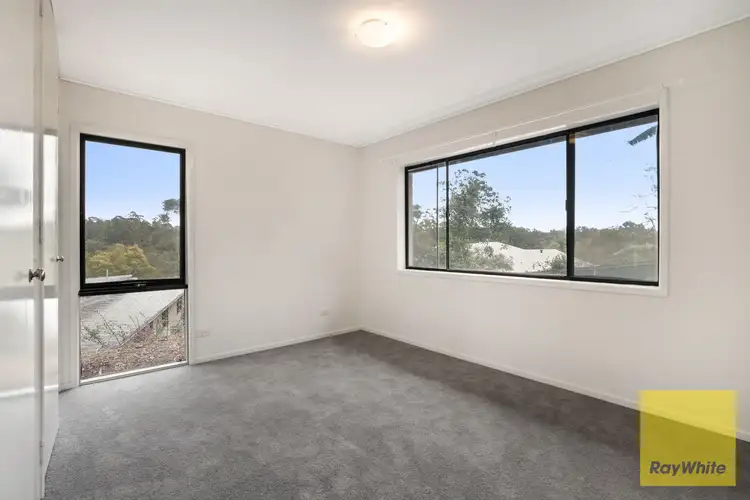 Fifth view of Homely house listing, 80 Chapel Hill Road, Chapel Hill QLD 4069