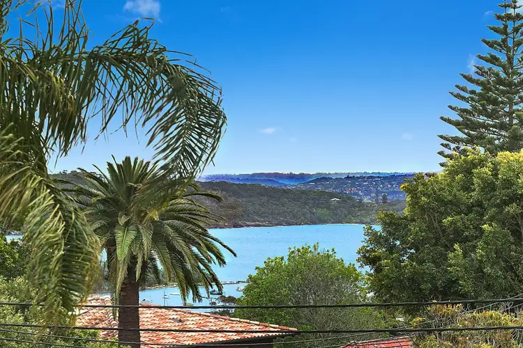 Fourth view of Homely house listing, 1 Petrarch Avenue, Vaucluse NSW 2030