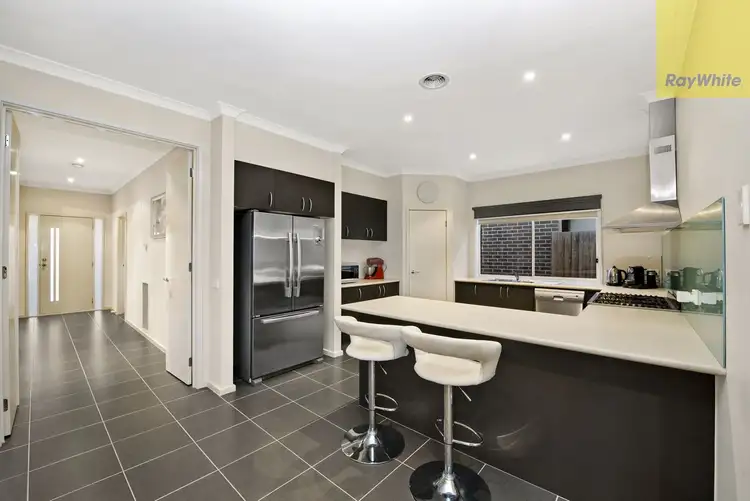 Third view of Homely house listing, 27 Morton Boulevard, Taylors Hill VIC 3037