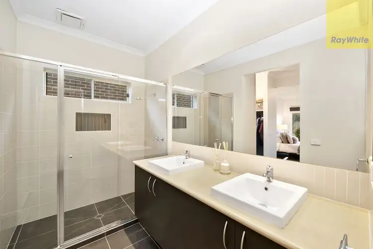 Sixth view of Homely house listing, 27 Morton Boulevard, Taylors Hill VIC 3037