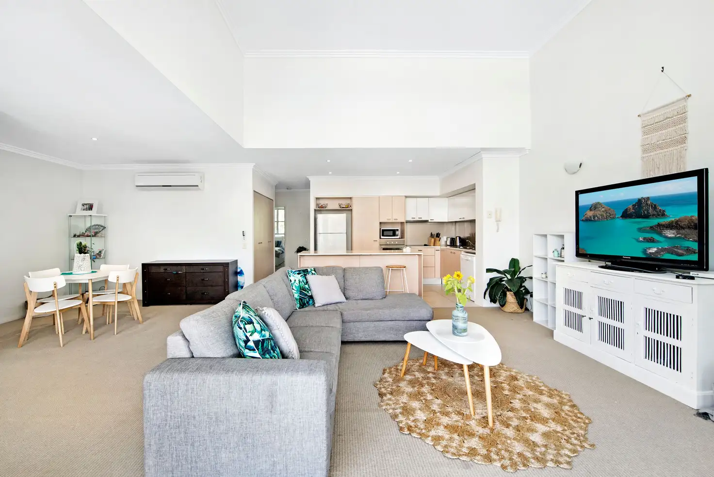 Main view of Homely apartment listing, 37/253 Varsity Parade, Varsity Lakes QLD 4227