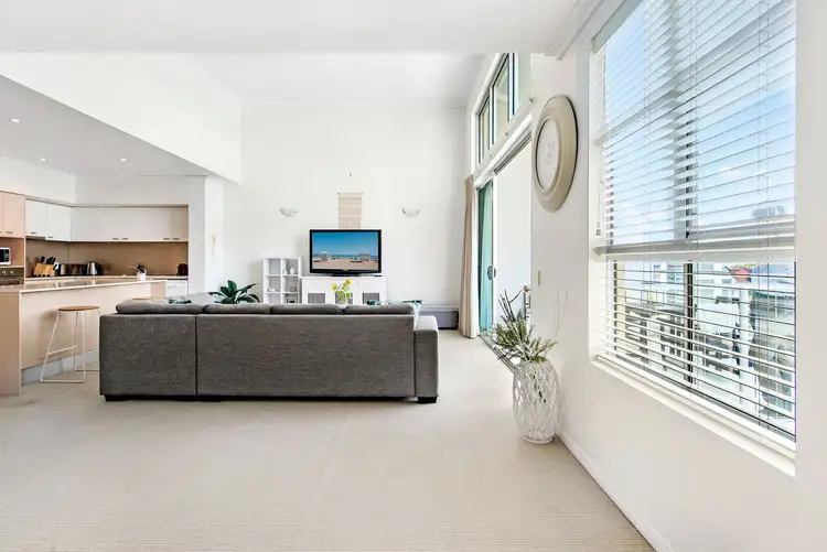 Second view of Homely apartment listing, 37/253 Varsity Parade, Varsity Lakes QLD 4227