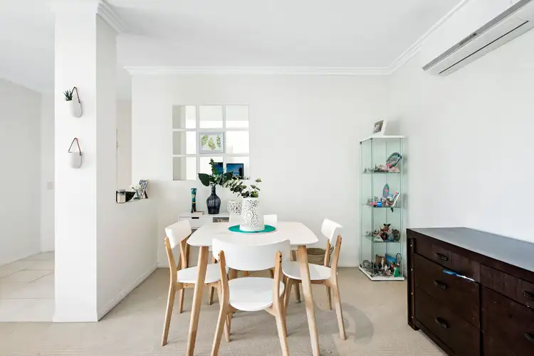 Fourth view of Homely apartment listing, 37/253 Varsity Parade, Varsity Lakes QLD 4227
