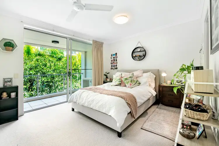 Seventh view of Homely apartment listing, 37/253 Varsity Parade, Varsity Lakes QLD 4227