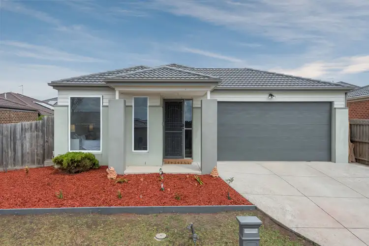 Main view of Homely house listing, 103 Golf View Drive, Craigieburn VIC 3064