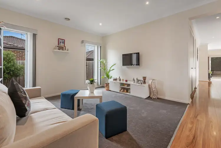 Second view of Homely house listing, 103 Golf View Drive, Craigieburn VIC 3064