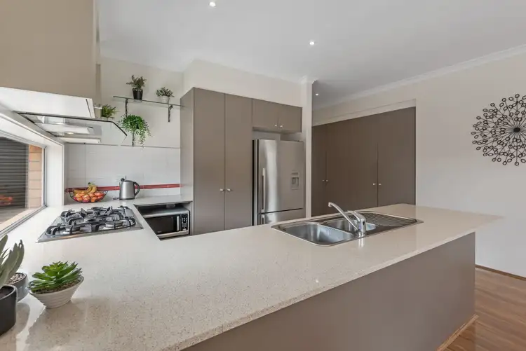 Third view of Homely house listing, 103 Golf View Drive, Craigieburn VIC 3064