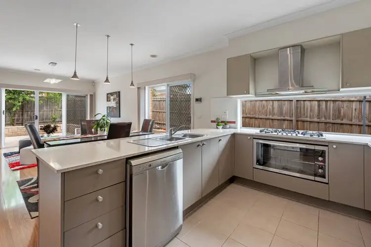Fourth view of Homely house listing, 103 Golf View Drive, Craigieburn VIC 3064