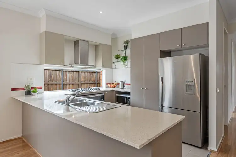 Fifth view of Homely house listing, 103 Golf View Drive, Craigieburn VIC 3064