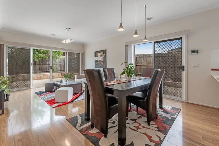 Seventh view of Homely house listing, 103 Golf View Drive, Craigieburn VIC 3064