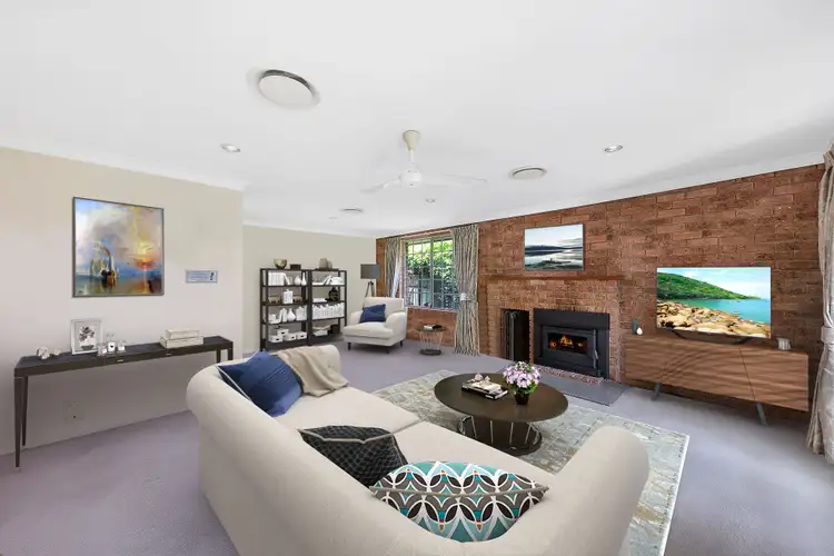 Third view of Homely house listing, 8 Sunnyhills Terrace, Berkeley Vale NSW 2261