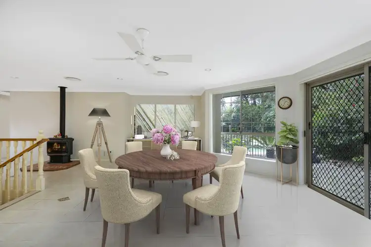 Fifth view of Homely house listing, 8 Sunnyhills Terrace, Berkeley Vale NSW 2261