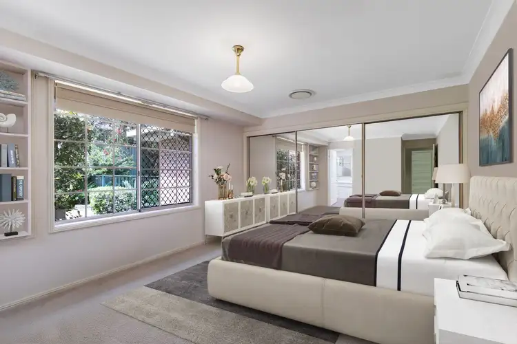 Sixth view of Homely house listing, 8 Sunnyhills Terrace, Berkeley Vale NSW 2261