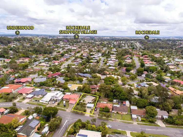 Second view of Homely house listing, 12 Glengala Drive, Rochedale South QLD 4123
