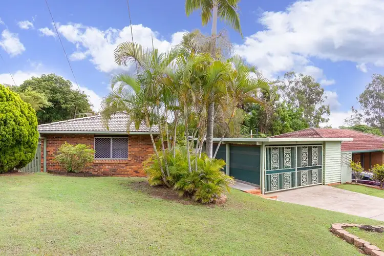 Third view of Homely house listing, 12 Glengala Drive, Rochedale South QLD 4123