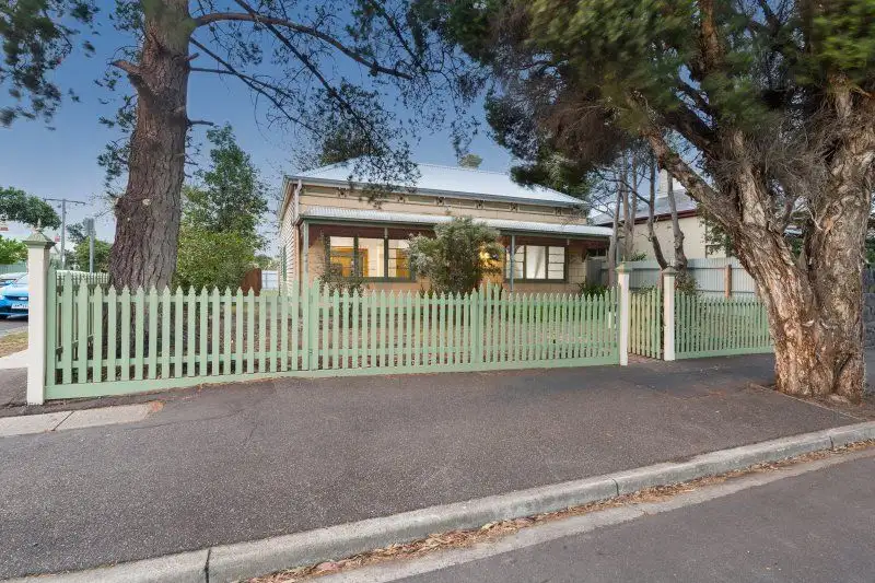 Main view of Homely house listing, 35 Nicholson Street, Footscray VIC 3011