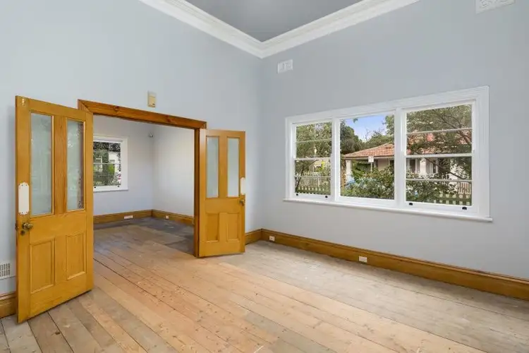 Third view of Homely house listing, 35 Nicholson Street, Footscray VIC 3011