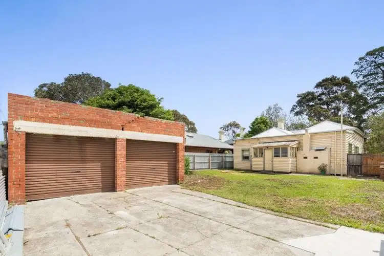 Sixth view of Homely house listing, 35 Nicholson Street, Footscray VIC 3011