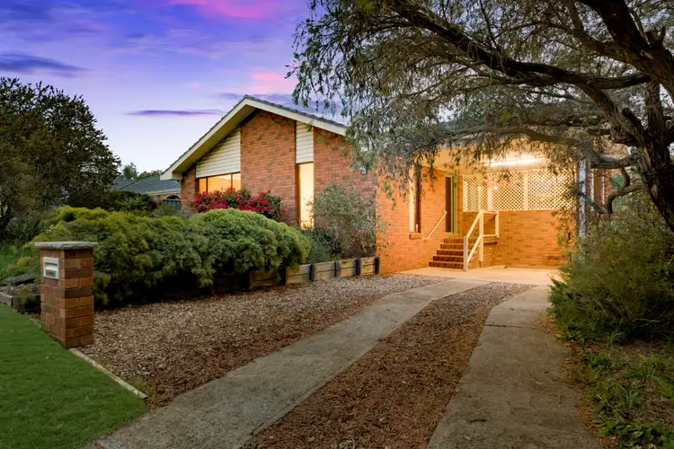 Second view of Homely house listing, 35 Sirius Street, Ruse NSW 2560