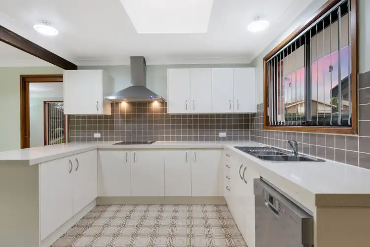Third view of Homely house listing, 35 Sirius Street, Ruse NSW 2560