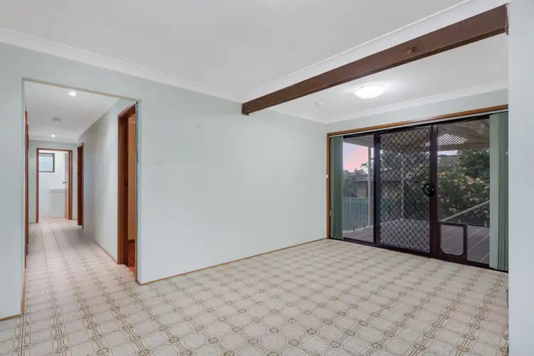Sixth view of Homely house listing, 35 Sirius Street, Ruse NSW 2560