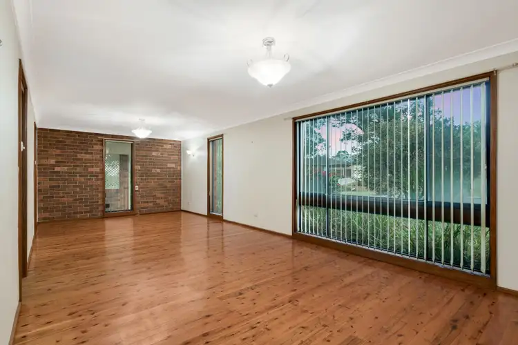 Seventh view of Homely house listing, 35 Sirius Street, Ruse NSW 2560