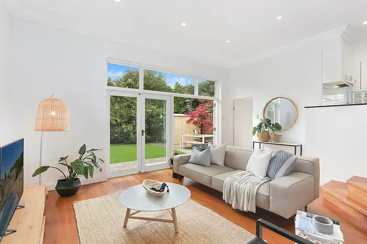 1 Elliott Street, North Bondi NSW 2026