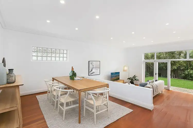 Fourth view of Homely house listing, 1 Elliott Street, North Bondi NSW 2026