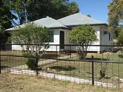 Main view of Homely house listing, 130 Thistle Street, Blackall QLD 4472