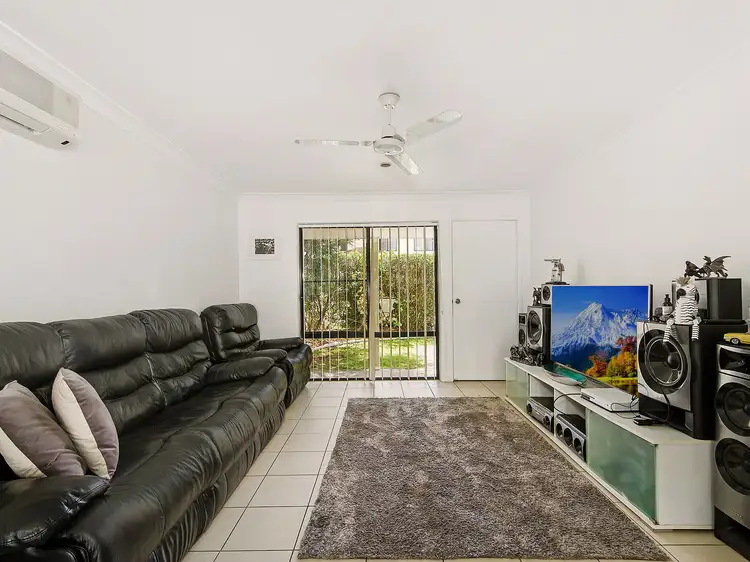 Second view of Homely townhouse listing, 103/1-15 Gentian Drive, Arundel QLD 4214