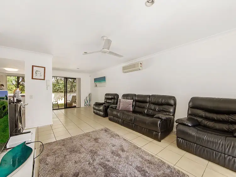 Third view of Homely townhouse listing, 103/1-15 Gentian Drive, Arundel QLD 4214