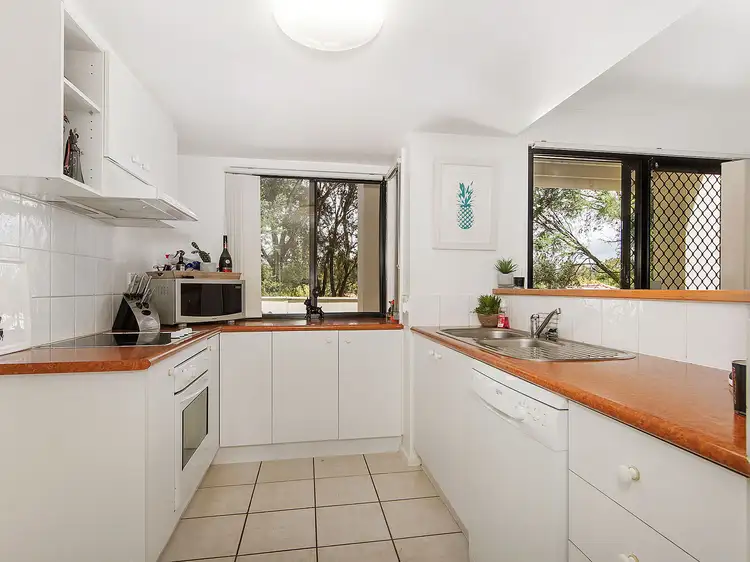 Fourth view of Homely townhouse listing, 103/1-15 Gentian Drive, Arundel QLD 4214