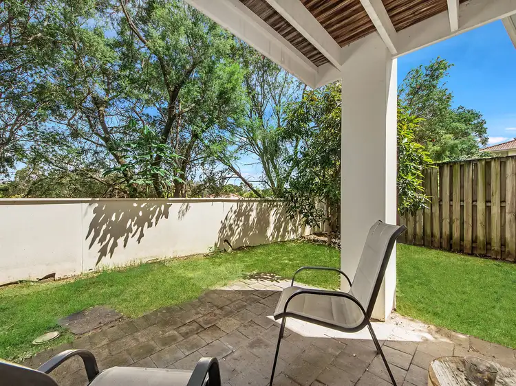 Fifth view of Homely townhouse listing, 103/1-15 Gentian Drive, Arundel QLD 4214
