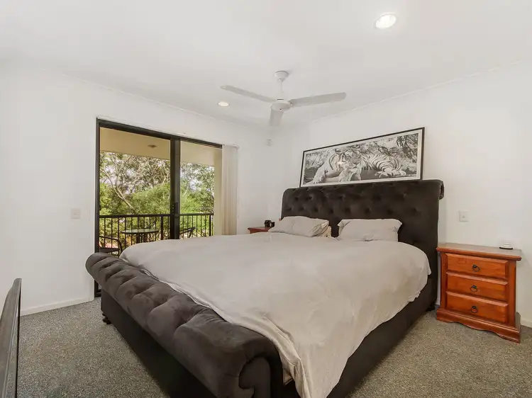Sixth view of Homely townhouse listing, 103/1-15 Gentian Drive, Arundel QLD 4214