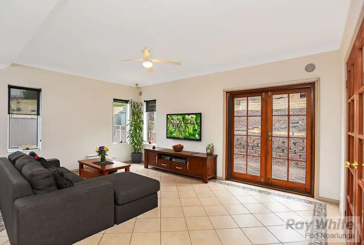 Sixth view of Homely house listing, 6 Sunset Court, O'sullivan Beach SA 5166