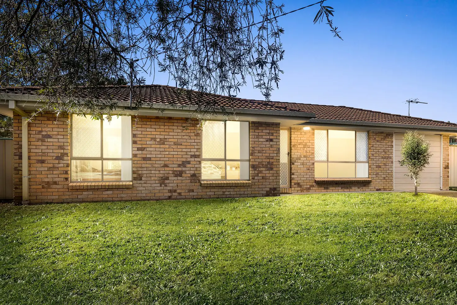 Main view of Homely house listing, 6 Hermans Court, Deception Bay QLD 4508