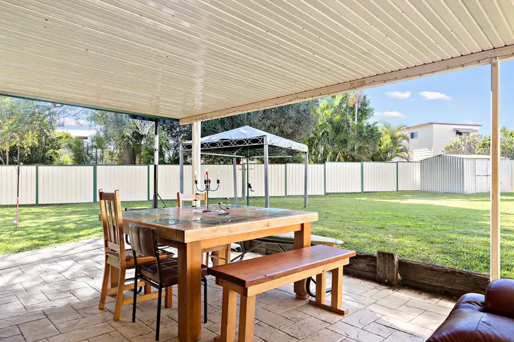 Fifth view of Homely house listing, 6 Hermans Court, Deception Bay QLD 4508