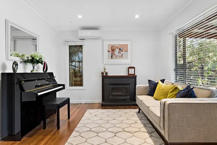 Second view of Homely house listing, 62 Winbirra Parade, Ashwood VIC 3147