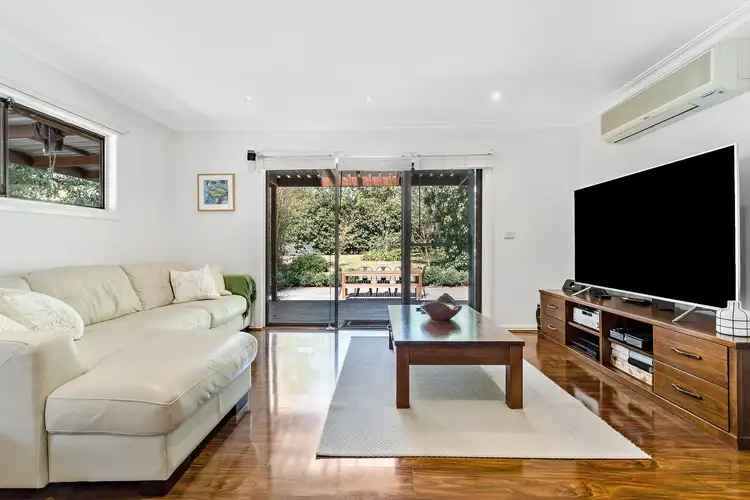 Fifth view of Homely house listing, 62 Winbirra Parade, Ashwood VIC 3147