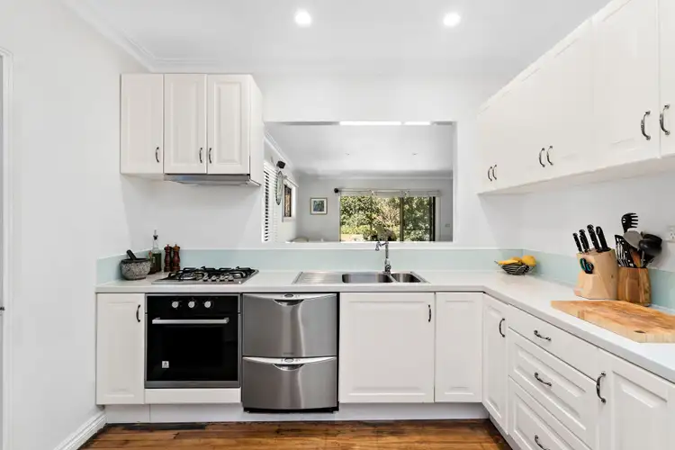 Sixth view of Homely house listing, 62 Winbirra Parade, Ashwood VIC 3147