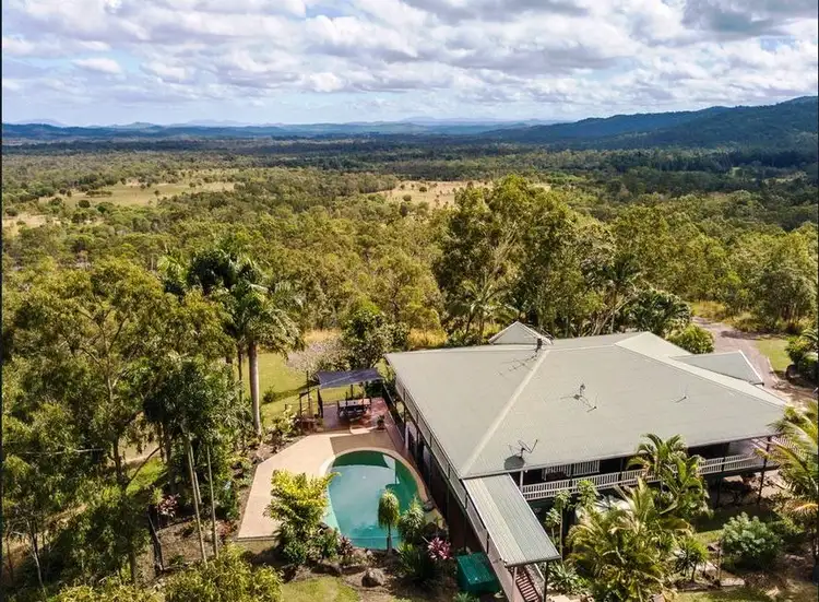 Third view of Homely house listing, 2413 Kennedy Highway, Koah QLD 4881