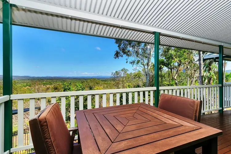 Fourth view of Homely house listing, 2413 Kennedy Highway, Koah QLD 4881