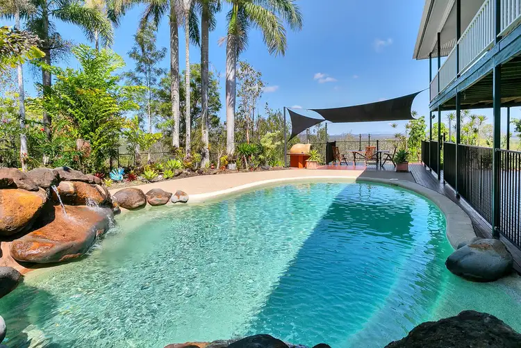 Fifth view of Homely house listing, 2413 Kennedy Highway, Koah QLD 4881