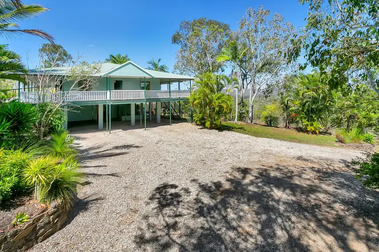 Sixth view of Homely house listing, 2413 Kennedy Highway, Koah QLD 4881