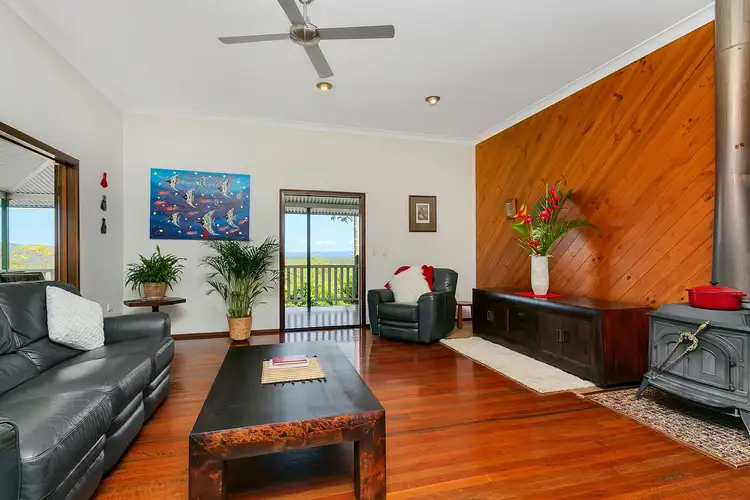 Seventh view of Homely house listing, 2413 Kennedy Highway, Koah QLD 4881