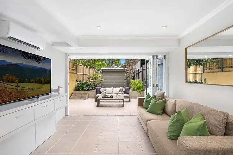 51 Grosvenor Street, Woollahra NSW 2025